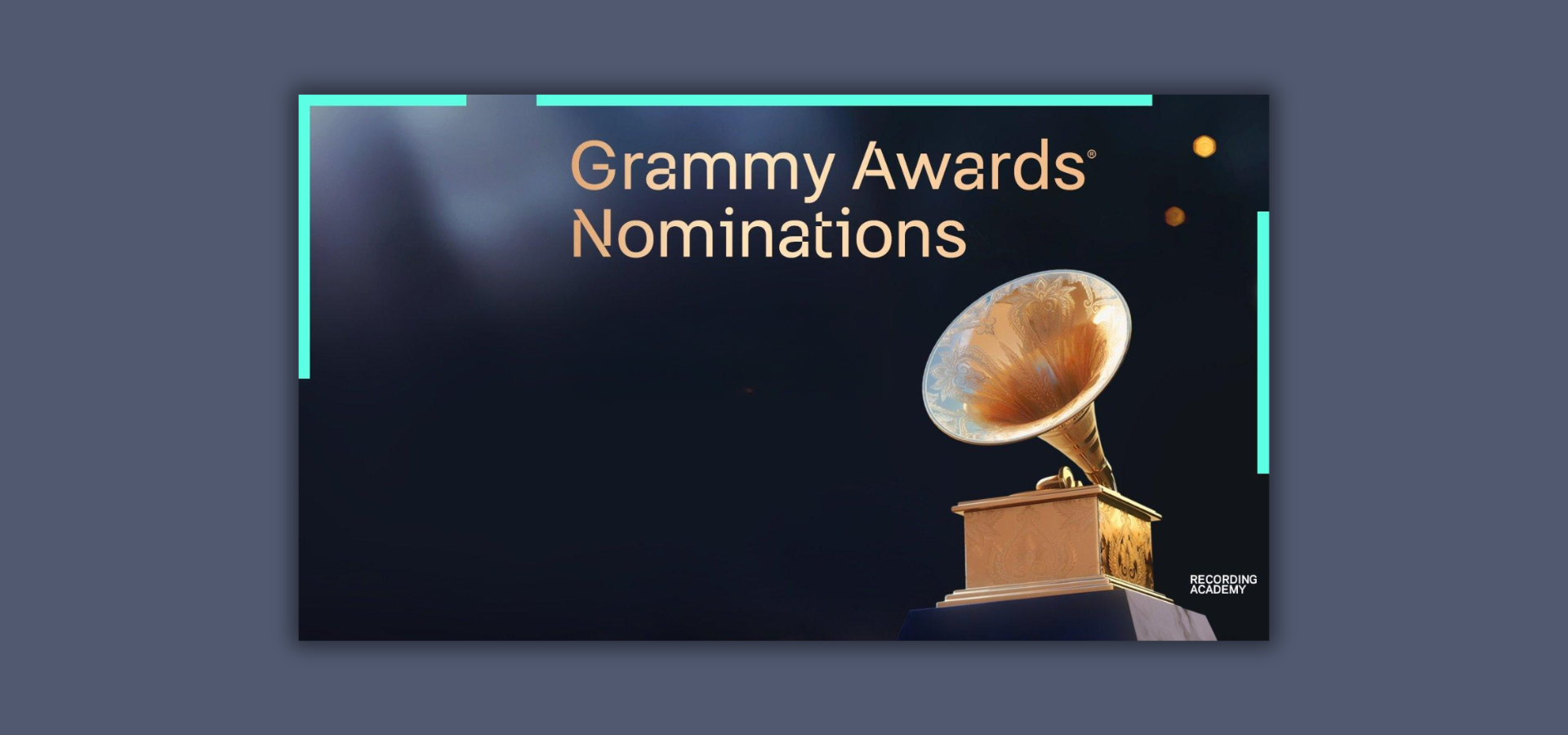 67th Grammy Awards